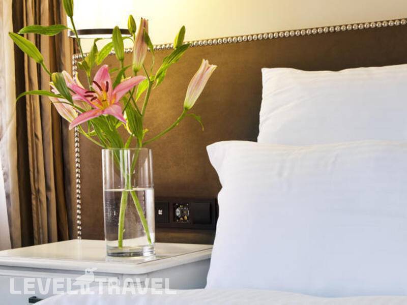 Фотография Taxim Town Hotel Фотография Taxim Town Hotel