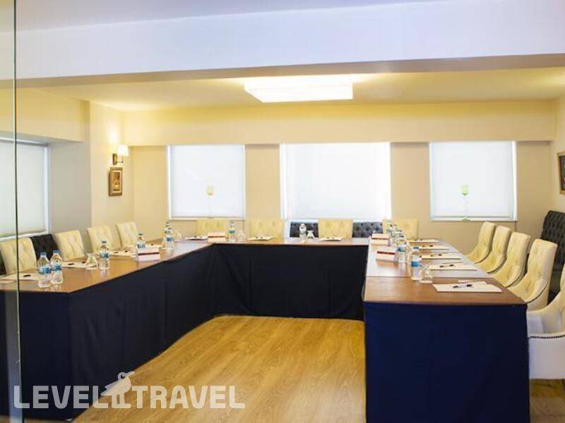 Фотография Taxim Town Hotel Фотография Taxim Town Hotel