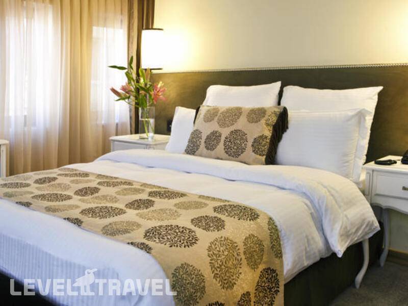 Фотография Taxim Town Hotel Фотография Taxim Town Hotel
