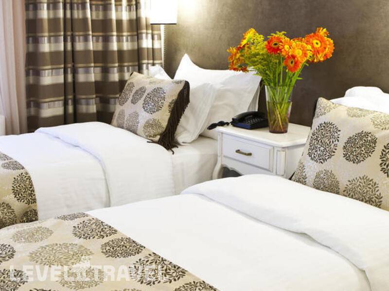 Фотография Taxim Town Hotel Фотография Taxim Town Hotel