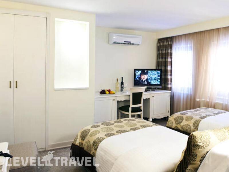 Фотография Taxim Town Hotel Фотография Taxim Town Hotel