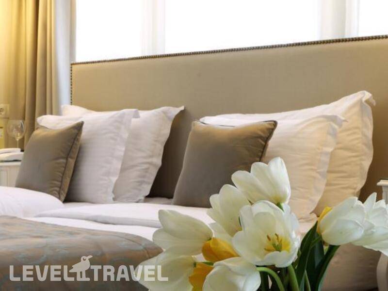 Фотография Taxim Town Hotel Фотография Taxim Town Hotel