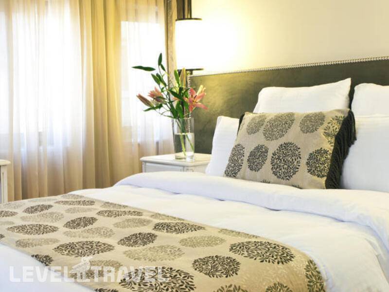 Фотография Taxim Town Hotel Фотография Taxim Town Hotel