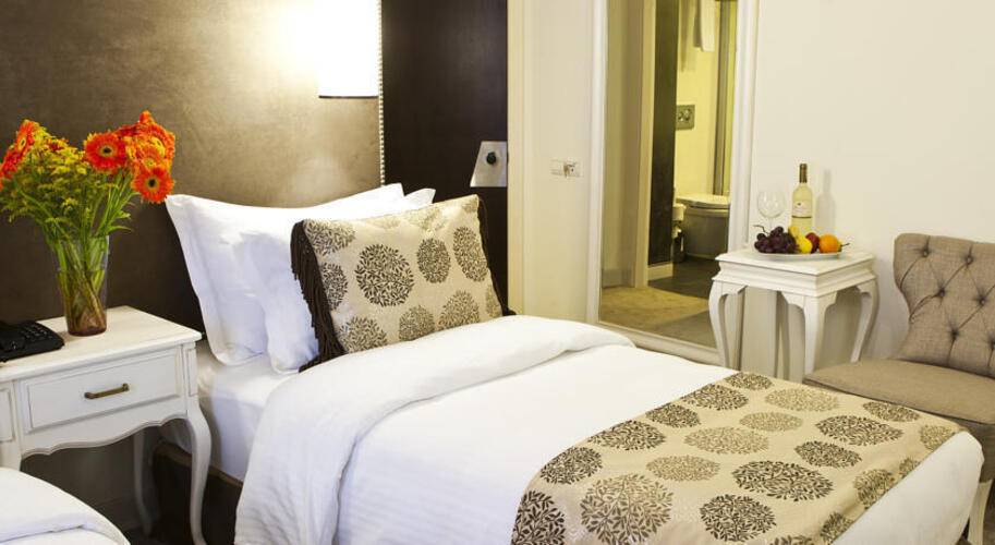 Taxim Town Hotel