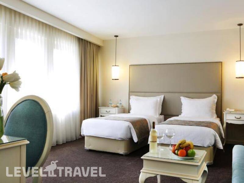 Фотография Taxim Town Hotel Фотография Taxim Town Hotel