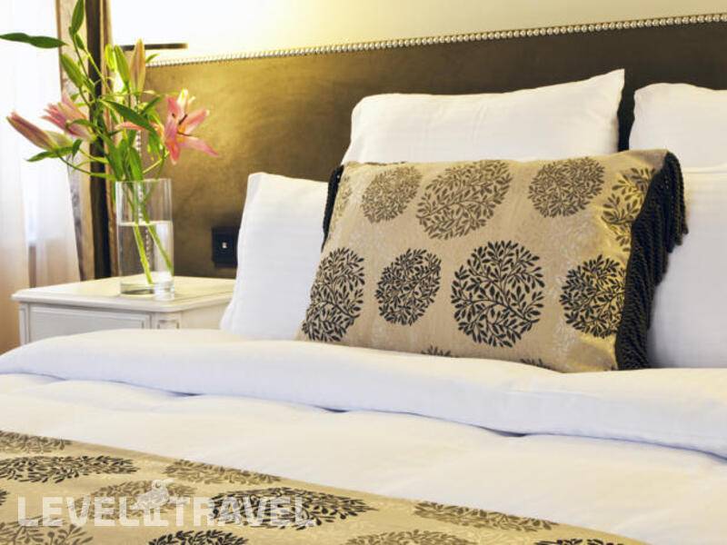 Фотография Taxim Town Hotel Фотография Taxim Town Hotel
