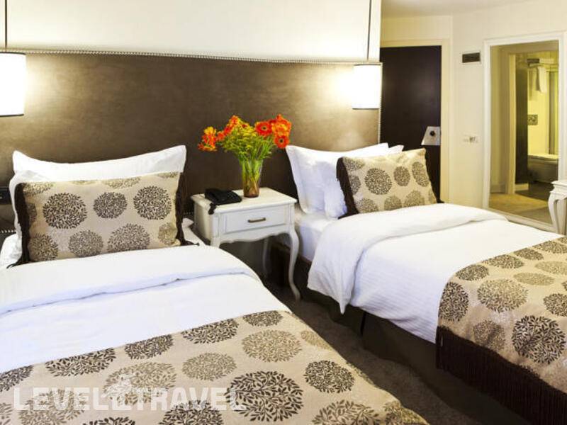 Фотография Taxim Town Hotel Фотография Taxim Town Hotel