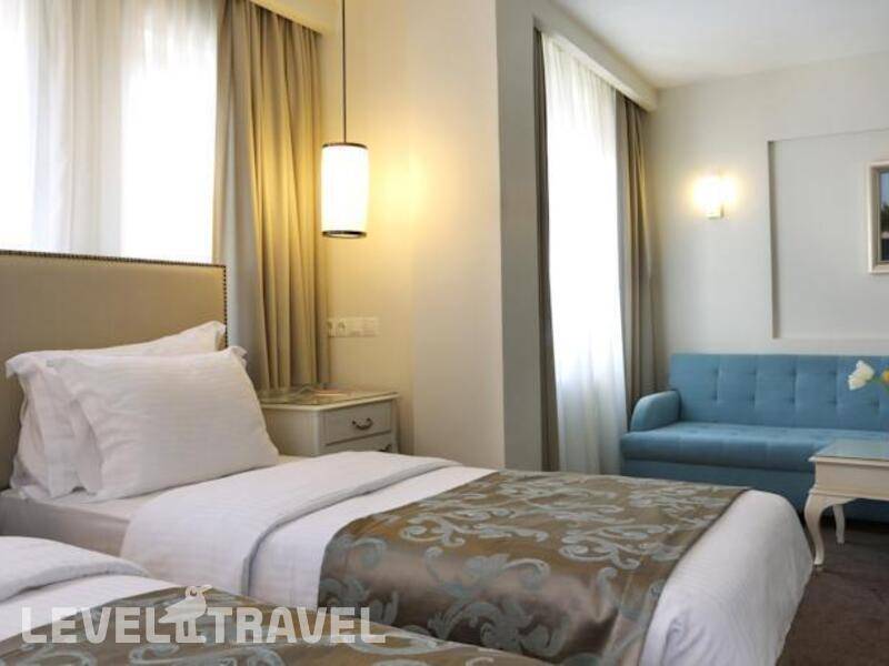 Фотография Taxim Town Hotel Фотография Taxim Town Hotel