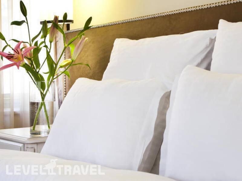 Фотография Taxim Town Hotel Фотография Taxim Town Hotel