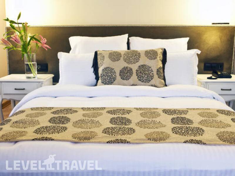 Фотография Taxim Town Hotel Фотография Taxim Town Hotel