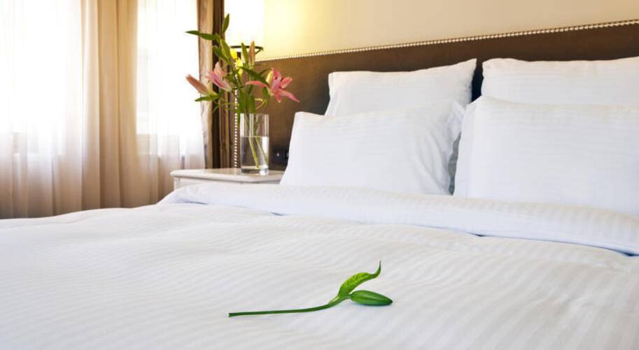 Taxim Town Hotel