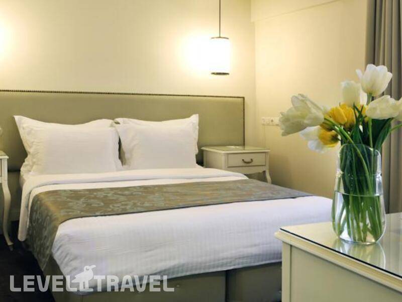 Фотография Taxim Town Hotel Фотография Taxim Town Hotel