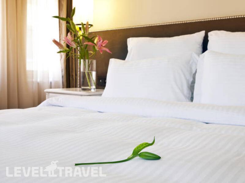 Фотография Taxim Town Hotel Фотография Taxim Town Hotel