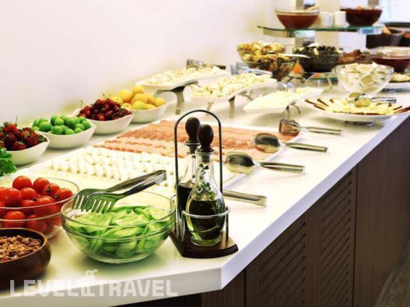 Фотография Taxim Town Hotel Фотография Taxim Town Hotel