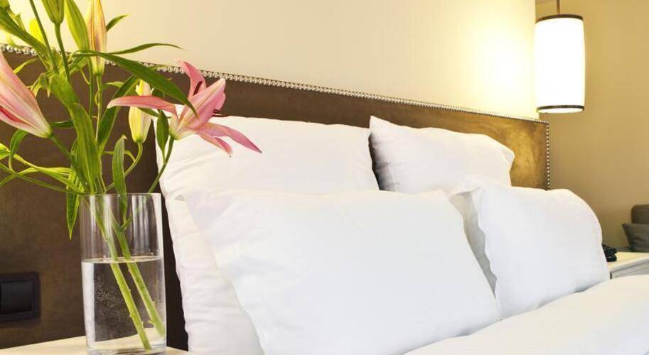 Taxim Town Hotel