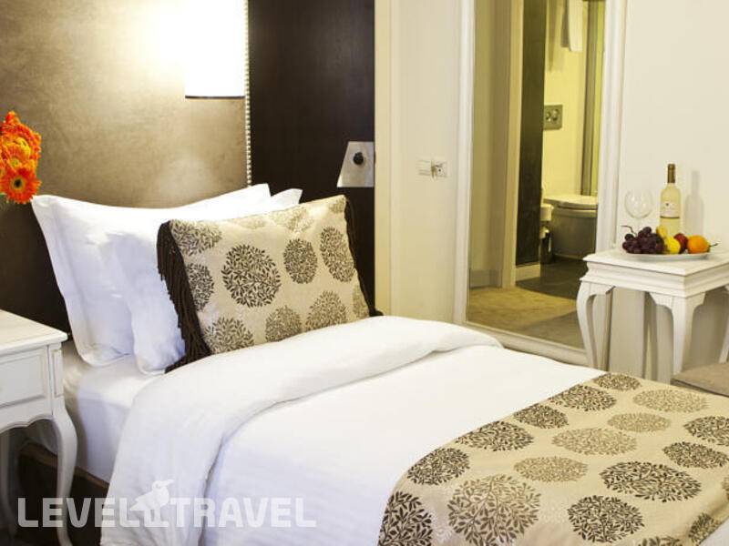 Фотография Taxim Town Hotel Фотография Taxim Town Hotel