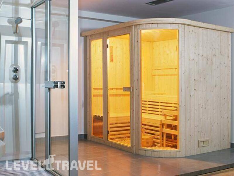 Фотография Taxim Town Hotel Фотография Taxim Town Hotel