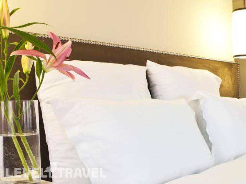 Фотография Taxim Town Hotel Фотография Taxim Town Hotel