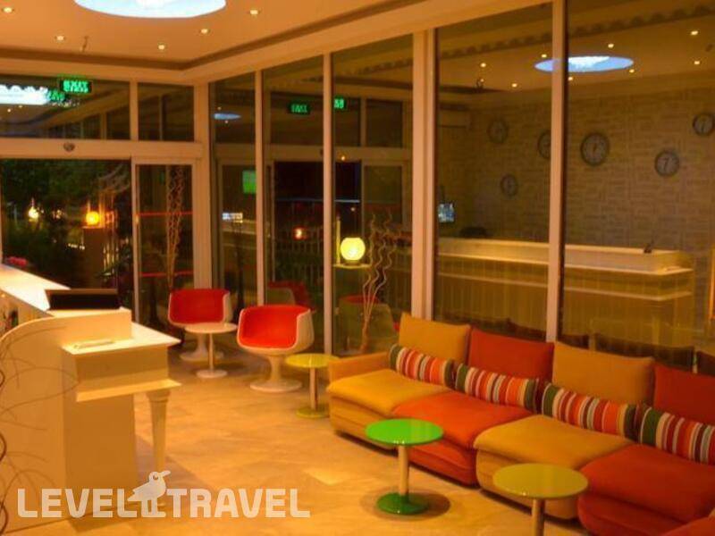 Фотография Dickman Elite Hotel