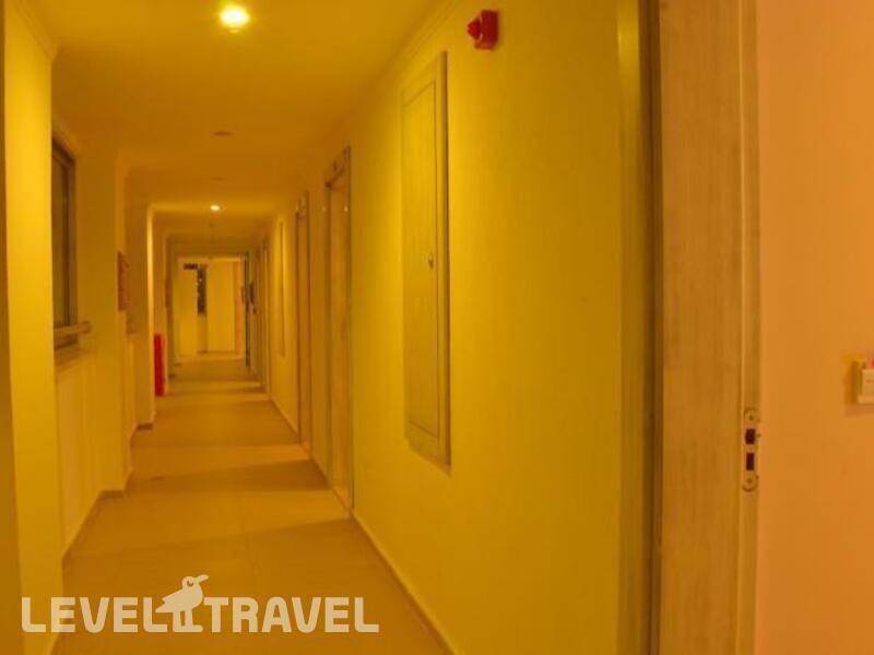 Фотография Dickman Elite Hotel