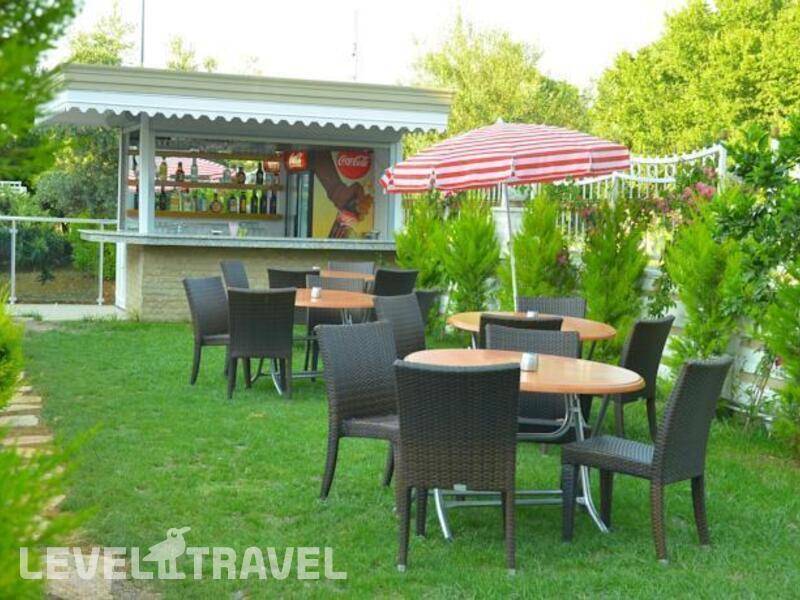 Фотография Dickman Elite Hotel