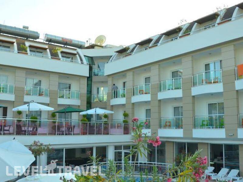 Фотография Dickman Elite Hotel