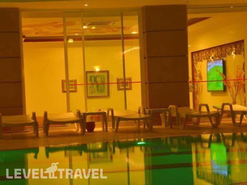 Фотография Dickman Elite Hotel
