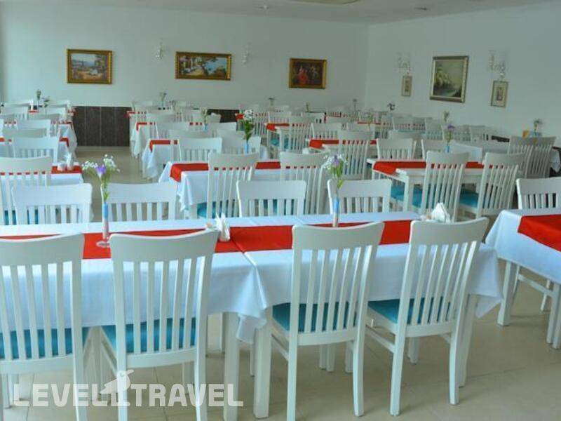 Фотография Dickman Elite Hotel