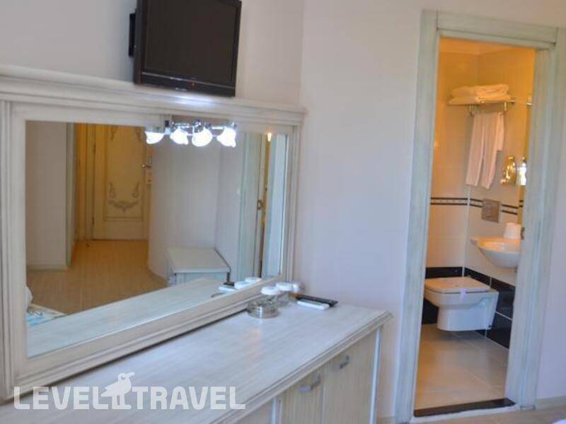 Фотография Dickman Elite Hotel