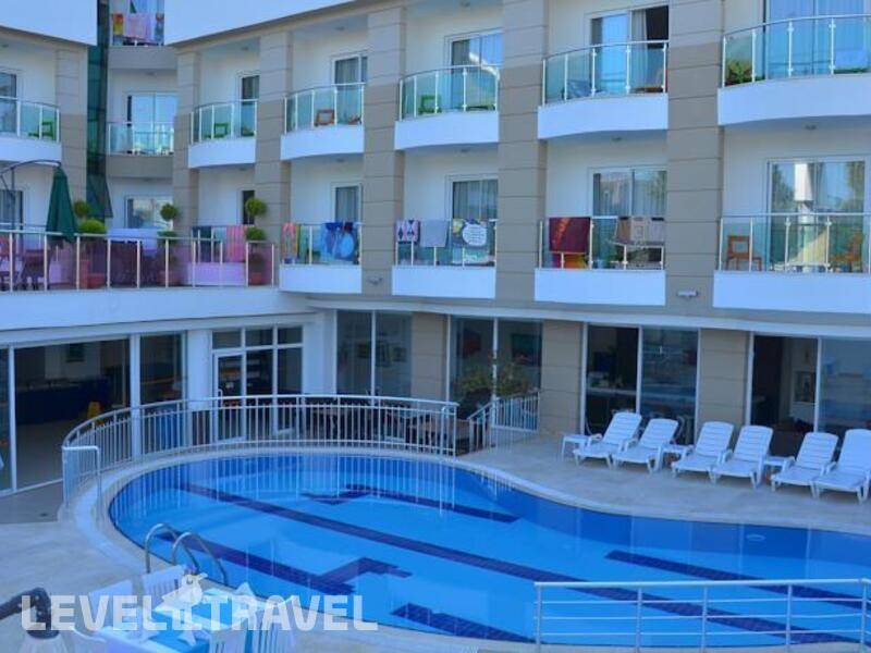 Фотография Dickman Elite Hotel