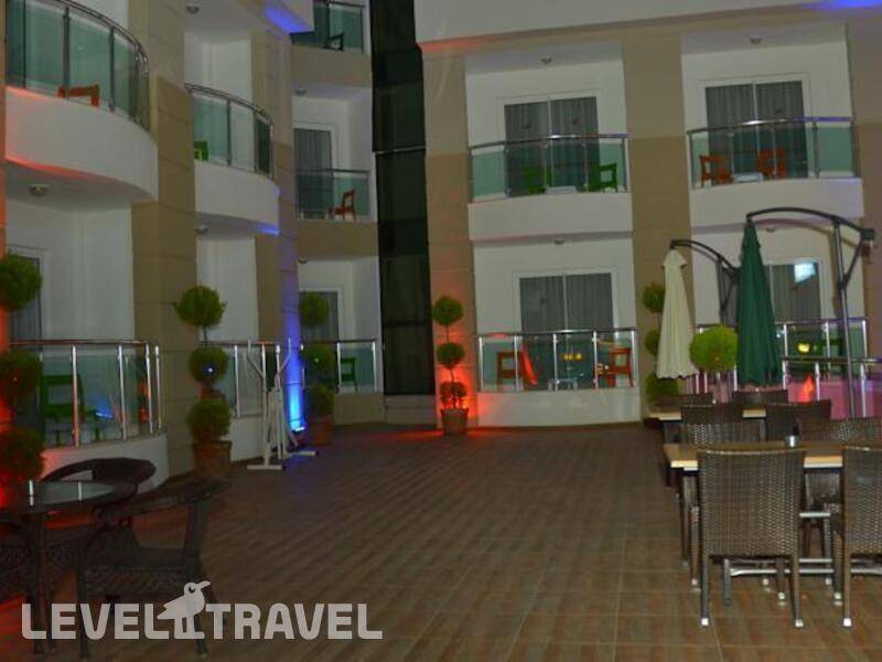 Фотография Dickman Elite Hotel