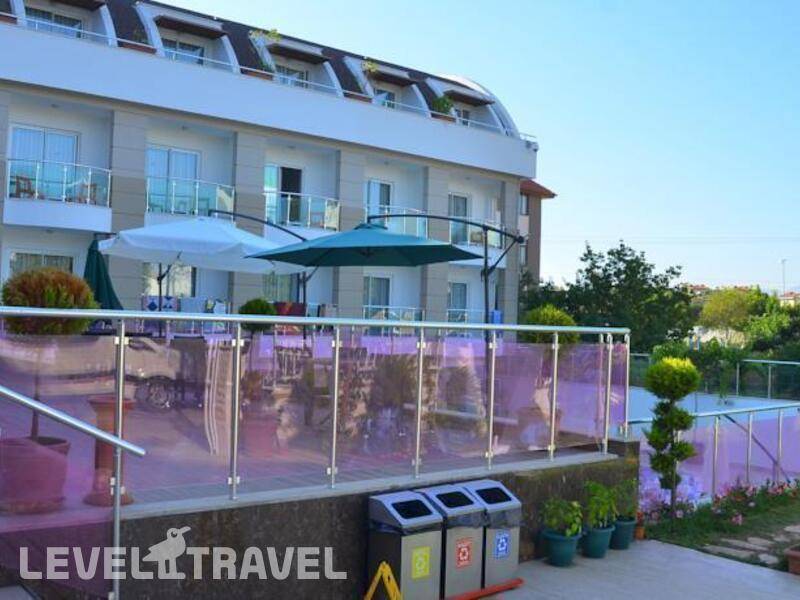 Фотография Dickman Elite Hotel