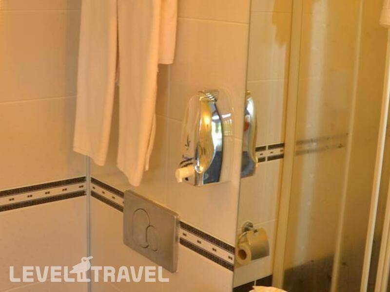 Фотография Dickman Elite Hotel
