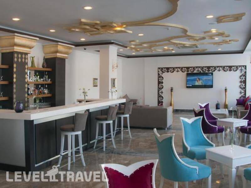 Фотография Dickman Elite Hotel