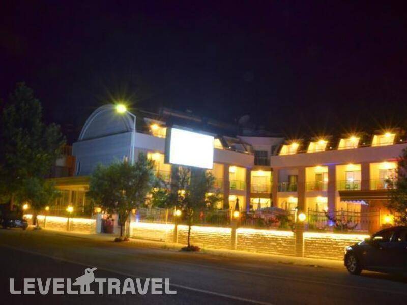 Фотография Dickman Elite Hotel