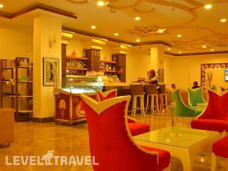 Фотография Dickman Elite Hotel