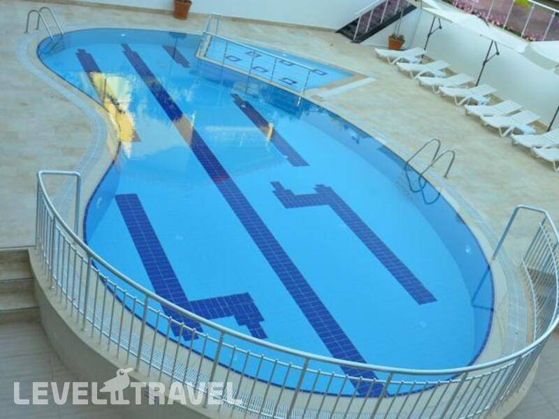 Фотография Dickman Elite Hotel