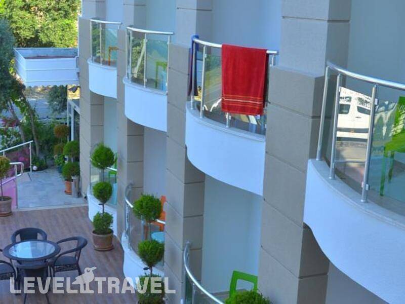 Фотография Dickman Elite Hotel