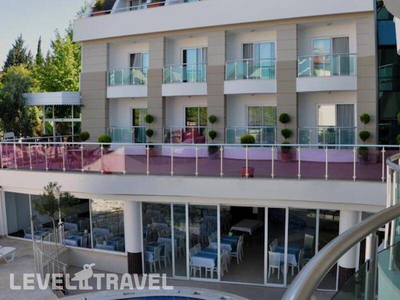 Фотография Dickman Elite Hotel