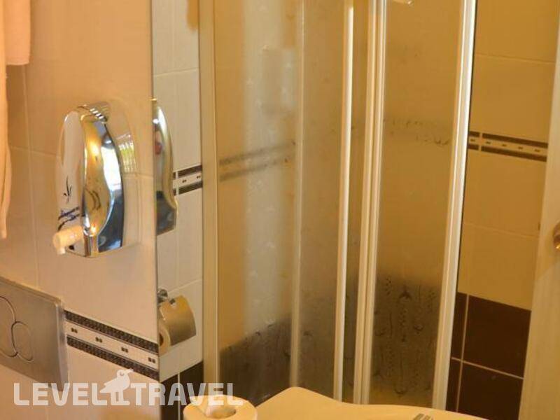 Фотография Dickman Elite Hotel