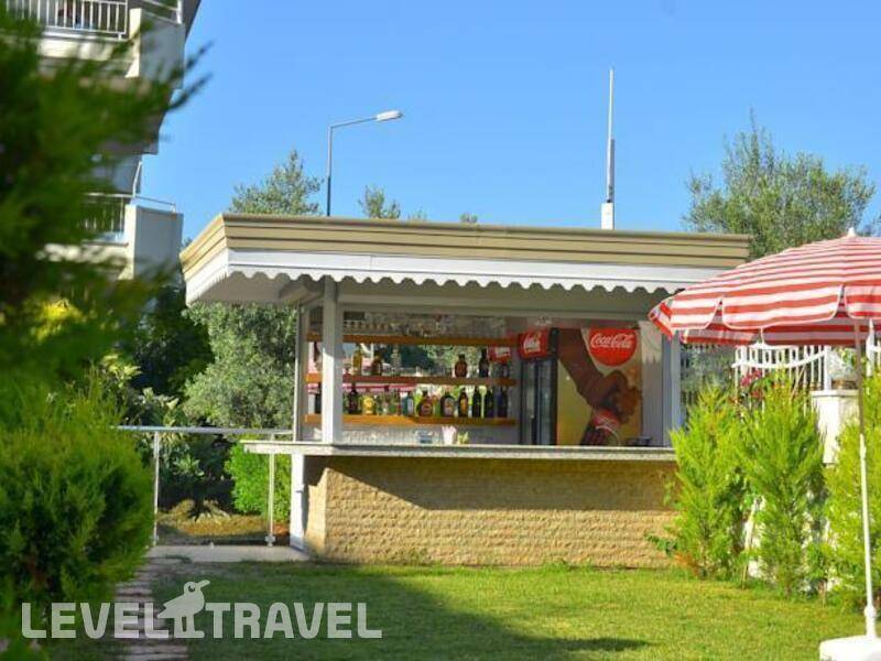 Фотография Dickman Elite Hotel