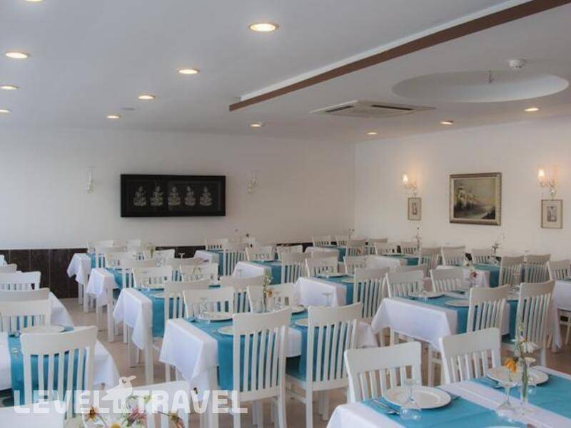 Фотография Dickman Elite Hotel