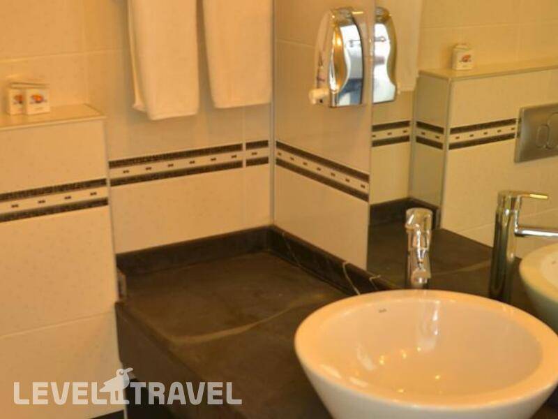 Фотография Dickman Elite Hotel