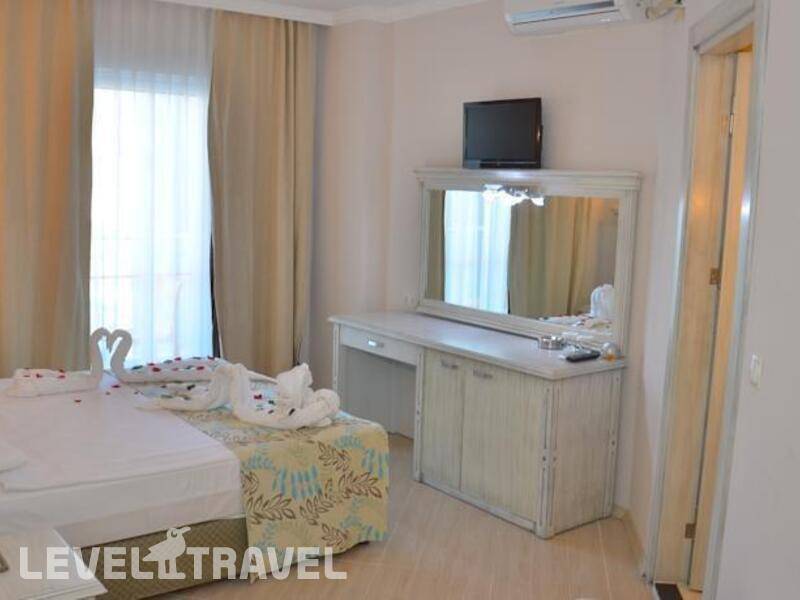 Фотография Dickman Elite Hotel