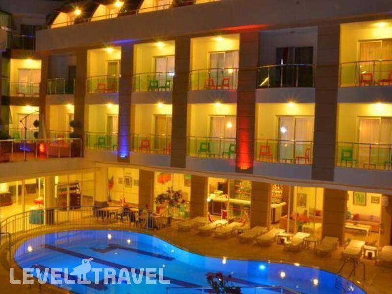 Фотография Dickman Elite Hotel