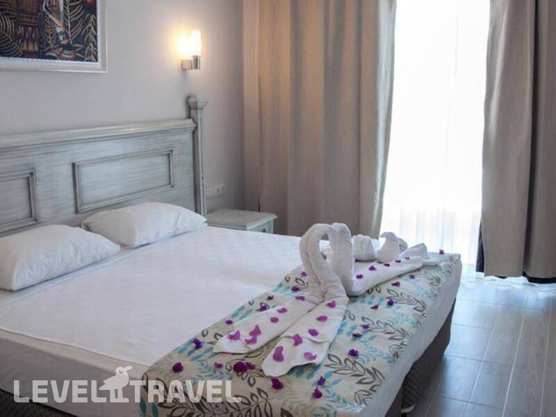 Фотография Dickman Elite Hotel