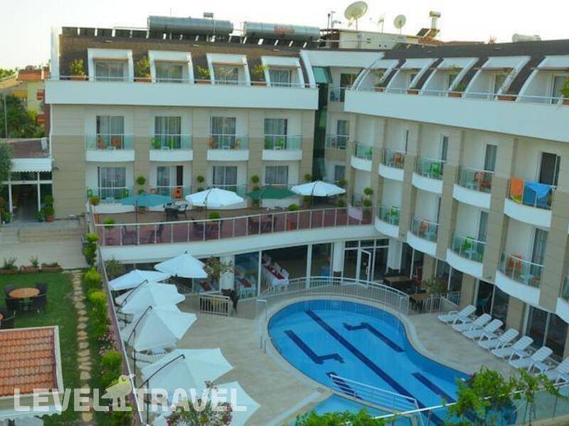 Фотография Dickman Elite Hotel