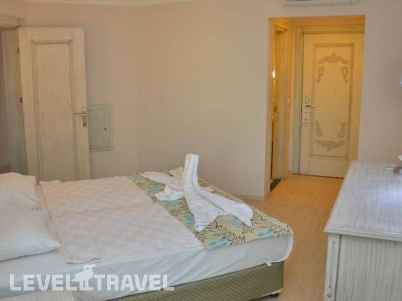 Фотография Dickman Elite Hotel