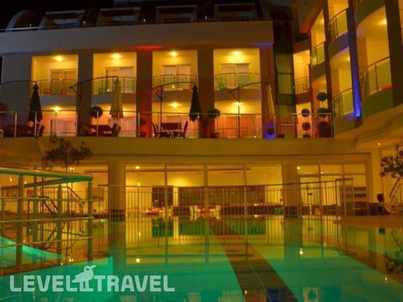 Фотография Dickman Elite Hotel