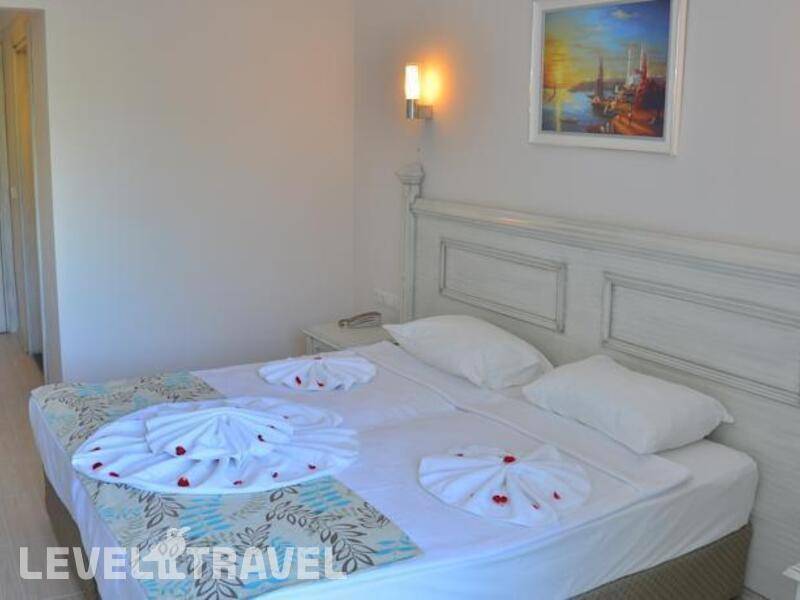 Фотография Dickman Elite Hotel
